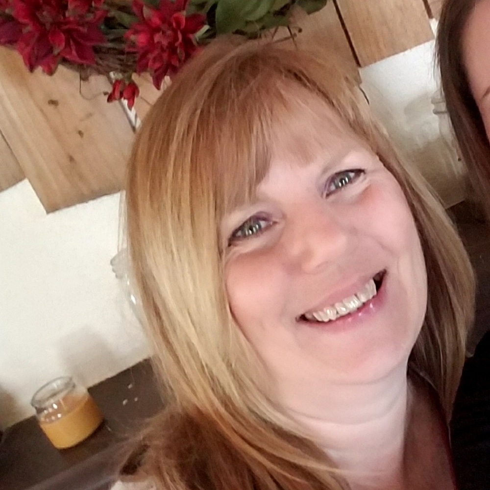 Meet your Posher, Brenda